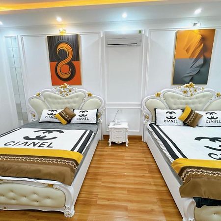 Sky Star 2 Hotel เกิ่นเทอ ภายนอก รูปภาพ