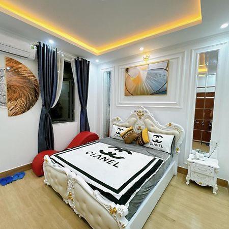 Sky Star 2 Hotel เกิ่นเทอ ภายนอก รูปภาพ